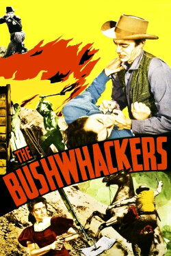 The Bushwhackers (1951) The Bushwhackers (1951)