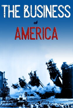 The Business of America (1984) The Business of America (1984)