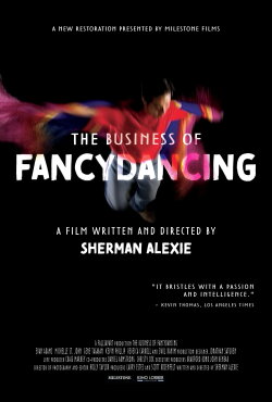 The Business of Fancydancing (2002) The Business of Fancydancing (2002)