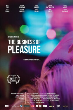 The Business of Pleasure (2024) The Business of Pleasure (2024)