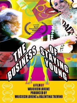 The Business of Staying Young (2015) The Business of Staying Young (2015)