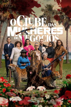 The Business Women’s Club (2024) The Business Women’s Club (2024)