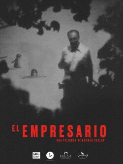 The Businessman (2023) The Businessman (2023)