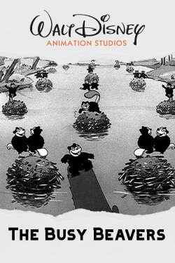 The Busy Beavers (1931) The Busy Beavers (1931)