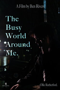The Busy World Around Me. (2023) The Busy World Around Me. (2023)