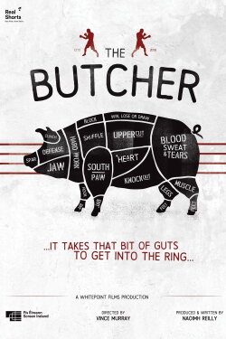The Butcher (2018) The Butcher (2018)