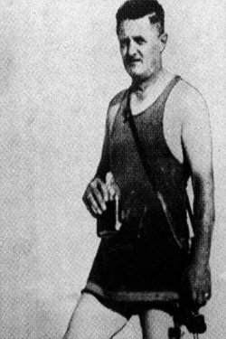 The Butcher of Elmendorf: The Legend of Joe Ball (2007)
