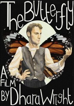 The Butterfly (2022) The Butterfly (2022)