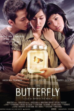 The Butterfly (2007) The Butterfly (2007)