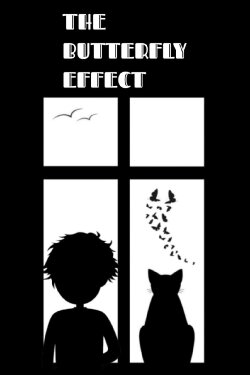 The Butterfly Effect (2021) The Butterfly Effect (2021)