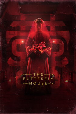 The Butterfly House (2025) The Butterfly House (2025)
