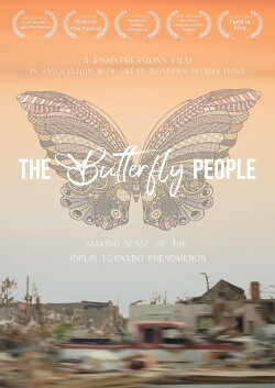 The Butterfly People (2024)