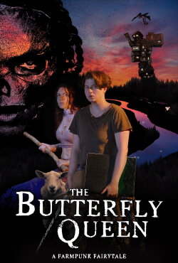 The Butterfly Queen (2022) The Butterfly Queen (2022)