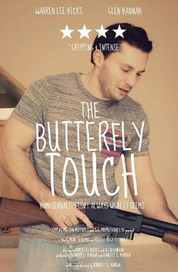 The Butterfly Touch (2017) The Butterfly Touch (2017)