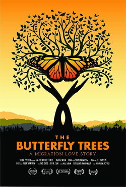 The Butterfly Trees (2019) The Butterfly Trees (2019)