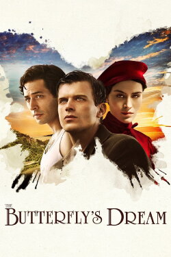 The Butterfly's Dream (2013) The Butterfly's Dream (2013)