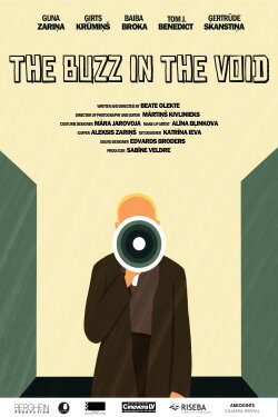 The Buzz in the Void (2021)