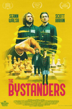 The Bystanders (2023) The Bystanders (2023)