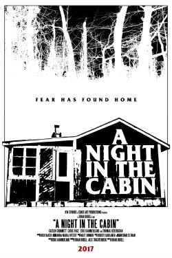 The Cabin (2018)