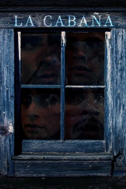 The Cabin (2024)