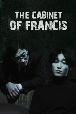 The Cabinet of Francis (2016) The Cabinet of Francis (2016)