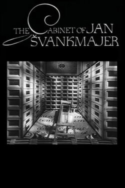 The Cabinet of Jan Švankmajer (1984) The Cabinet of Jan Švankmajer (1984)