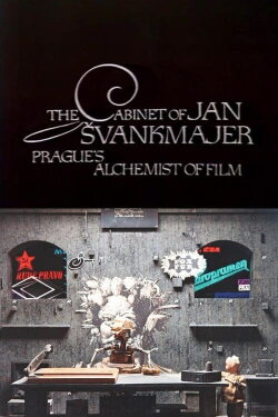 The Cabinet of Jan Švankmajer: Prague's Alchemist of Film (1984) The Cabinet of Jan Švankmajer: Prague's Alchemist of Film (1984)