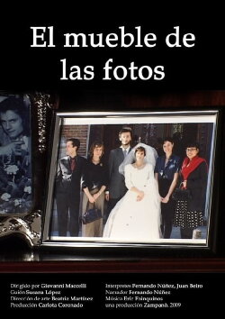 The Cabinet of Photos (2008) The Cabinet of Photos (2008)
