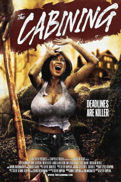 The Cabining (2014)