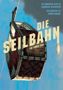 The Cable Car (2008)