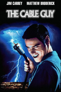 The Cable Guy (1996) The Cable Guy (1996)