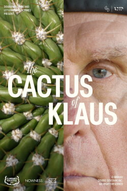 The Cactus of Klaus (2024) The Cactus of Klaus (2024)