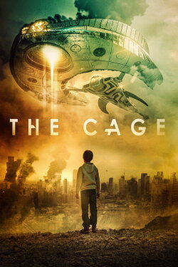 The Cage (2017) The Cage (2017)