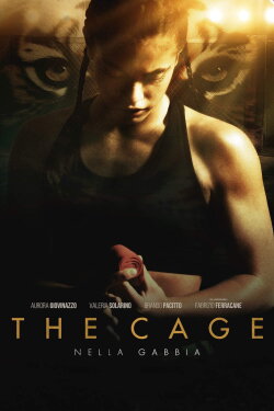 The Cage - Nella gabbia (2024) The Cage - Nella gabbia (2024)