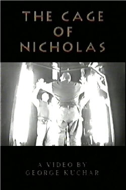 The Cage of Nicholas (1994) The Cage of Nicholas (1994)