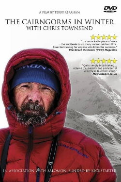 The Cairngorms in Winter with Chris Townsend (2013) The Cairngorms in Winter with Chris Townsend (2013)