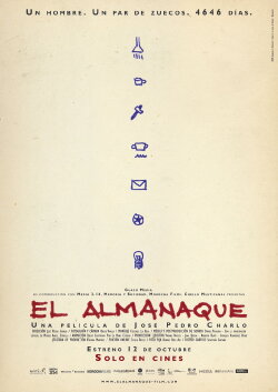 The Calendar (2012)
