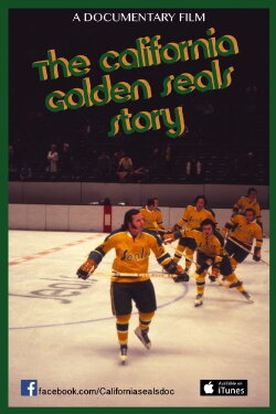 The California Golden Seals Story (2016) The California Golden Seals Story (2016)