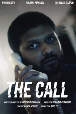 The Call (2021) The Call (2021)