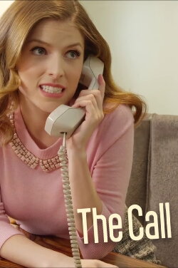 The Call (2014) The Call (2014)