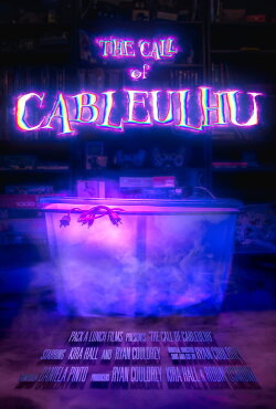 The Call of Cableulhu (2021) The Call of Cableulhu (2021)