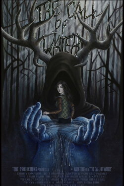 The Call of Water (2022)