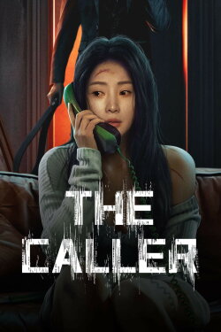 The Caller (2024) The Caller (2024)