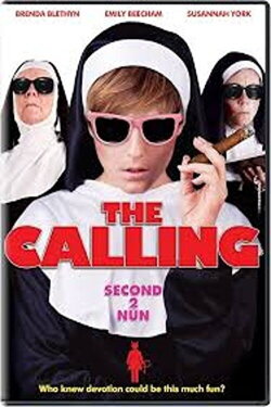 The Calling (2010) The Calling (2010)