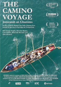 The Camino Voyage (2018) The Camino Voyage (2018)