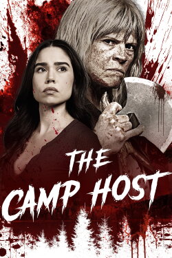 The Camp Host (2024) The Camp Host (2024)