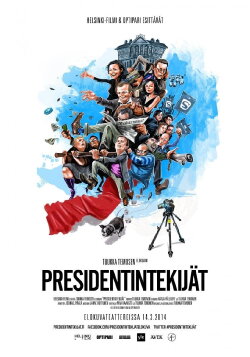 The Campaign – The Making of a President (2014)