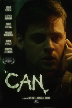 The Can (2024) The Can (2024)