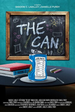 The Can (2023) The Can (2023)