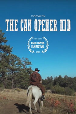 The Can Opener Kid (2019) The Can Opener Kid (2019)
